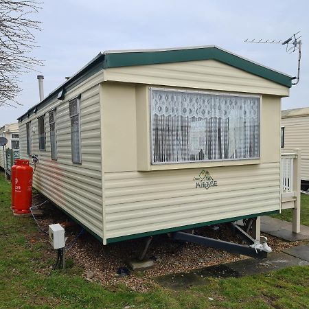 6 Berth Promenade Ingoldmells Apartment Екстериор снимка