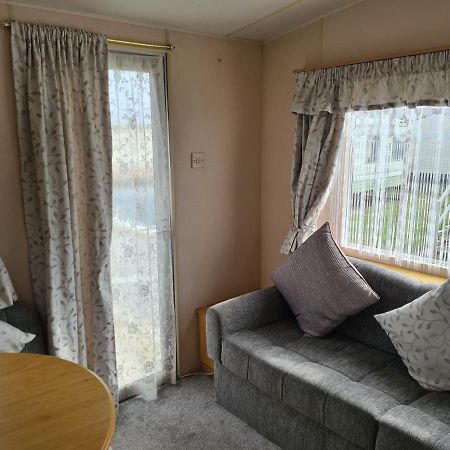 6 Berth Promenade Ingoldmells Apartment Екстериор снимка
