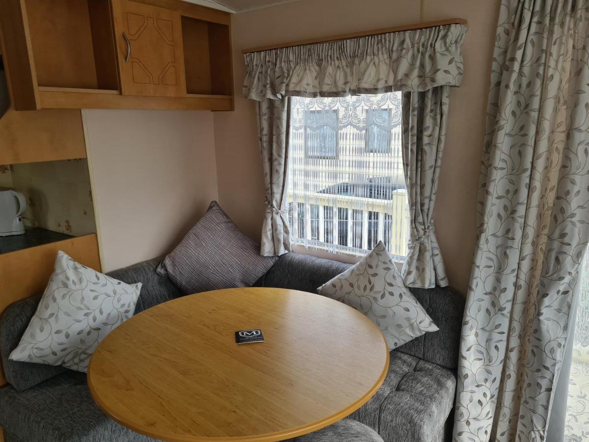 6 Berth Promenade Ingoldmells Apartment Екстериор снимка