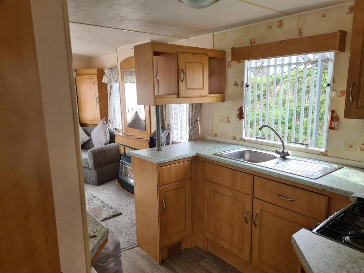 6 Berth Promenade Ingoldmells Apartment Екстериор снимка