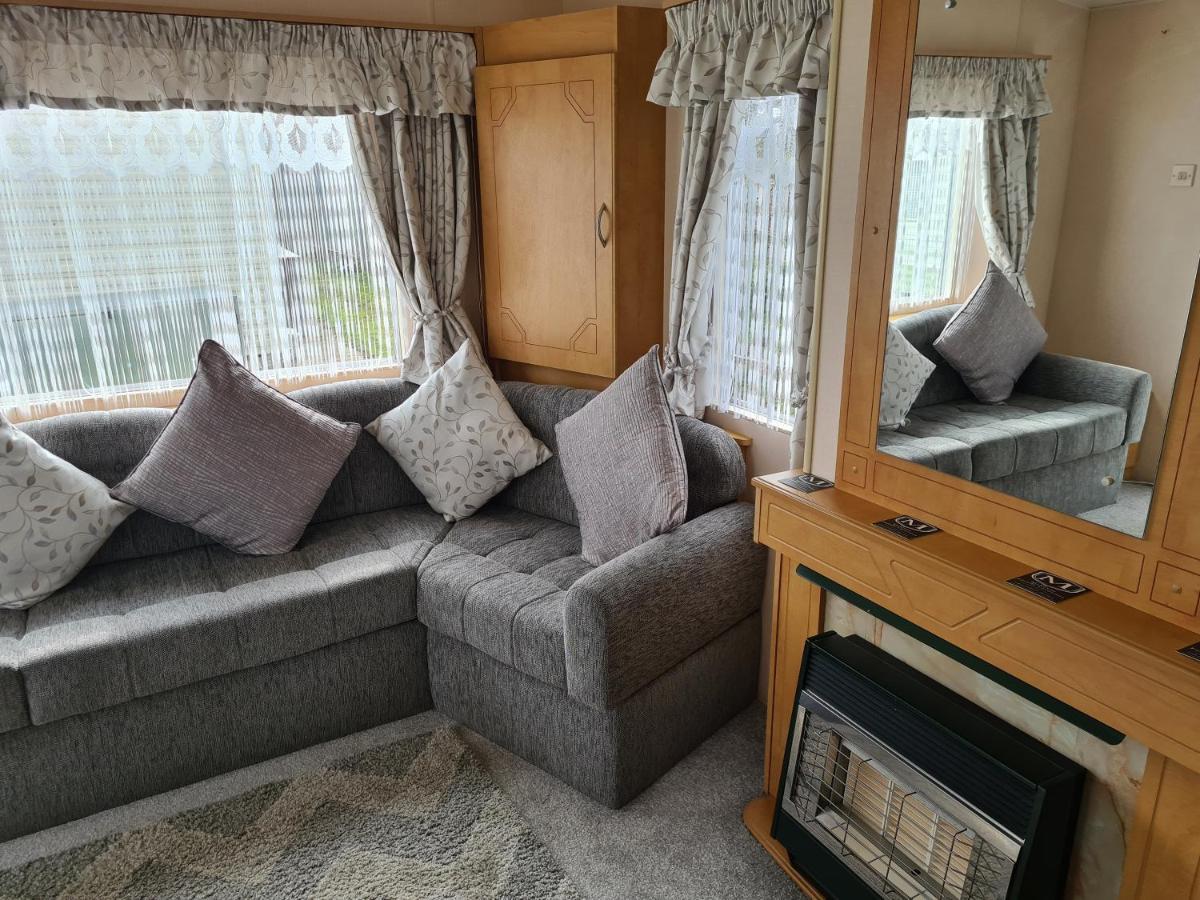 6 Berth Promenade Ingoldmells Apartment Екстериор снимка