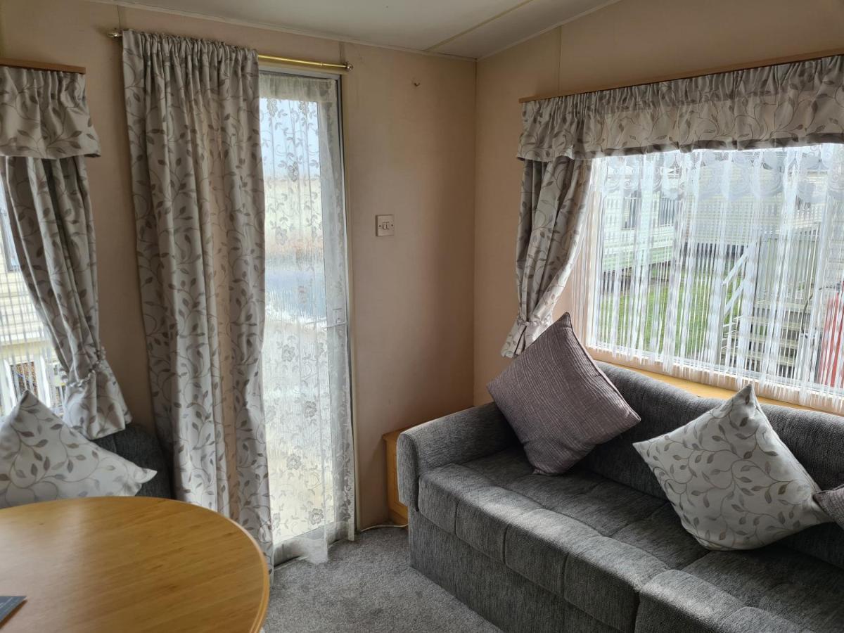 6 Berth Promenade Ingoldmells Apartment Екстериор снимка