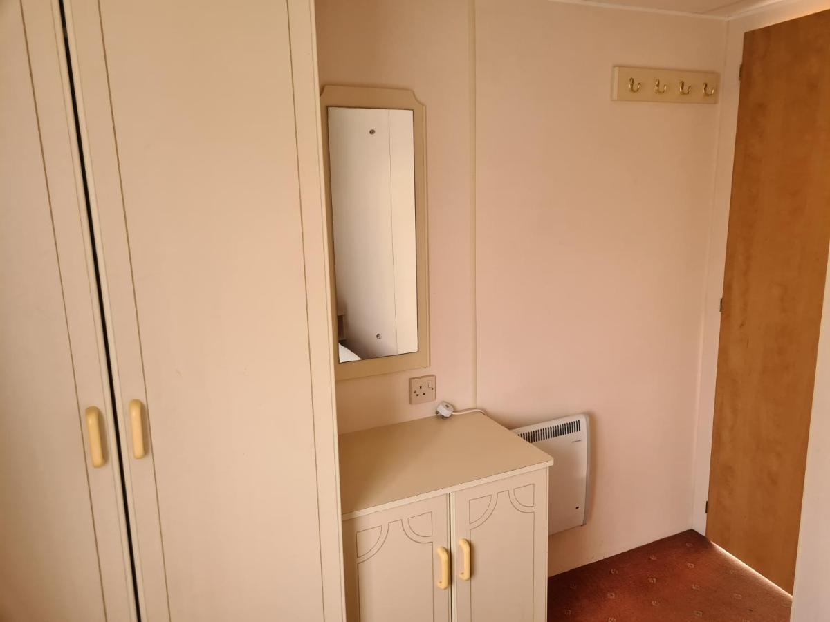 6 Berth Promenade Ingoldmells Apartment Екстериор снимка